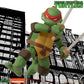 [PREORDER] MEZCO Teenage Mutant Ninja Turtles 5 Points Plus Boxed Set