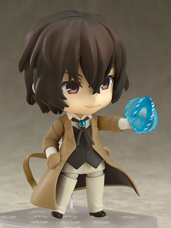 [PREORDER 113125] Nendoroid Osamu Dazai