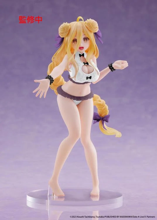 [PREORDER] TAITO Date A Live V Coreful Figure - Mukuro Hoshimiya (Swimwear Ver.) Renewal