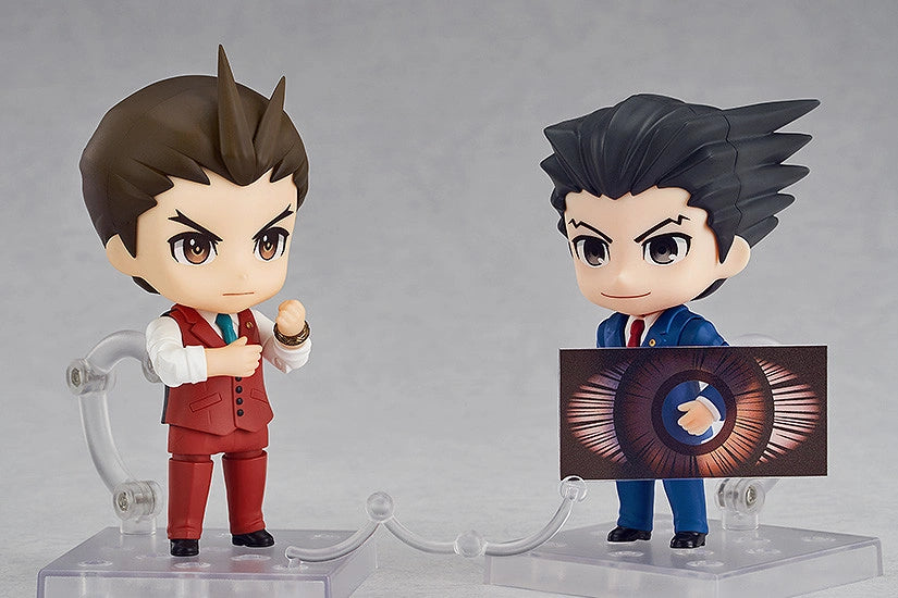 [PREORDER] Nendoroid Apollo Justice Ace Attorney