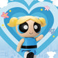 [PREORDER] The Powerpuff Girls &nbsp;SYAKING-BANG!! : Bubbles