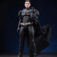 [PREORDER] 1/12 Scale The Dark Knight Batman with Batpod (PLAMO) LIMITED EDITION