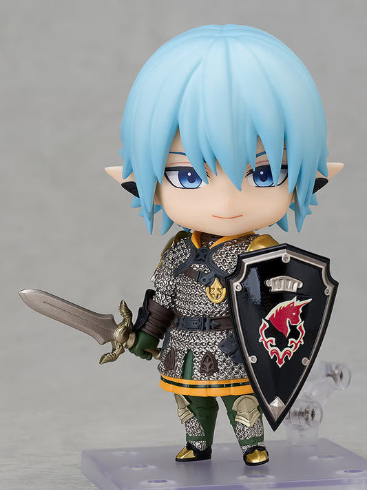[PREORDER 110926] Nendoroid Haurchefant