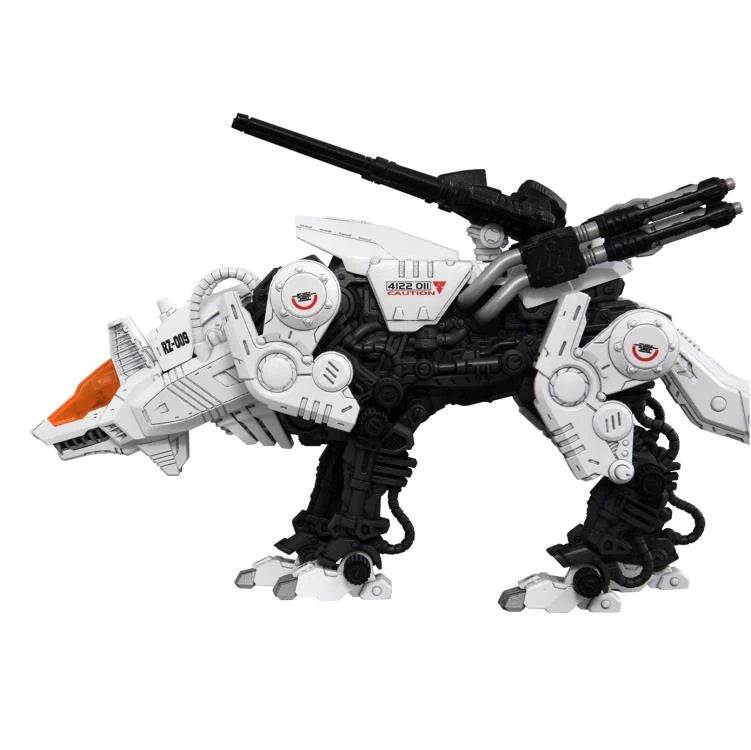[PREORDER] ZOIDS AZ-11 Command Wolf