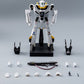 [PREORDER] ROBO-DOU ROBOTECH VF‐1S Veritech (Roy Fokker)