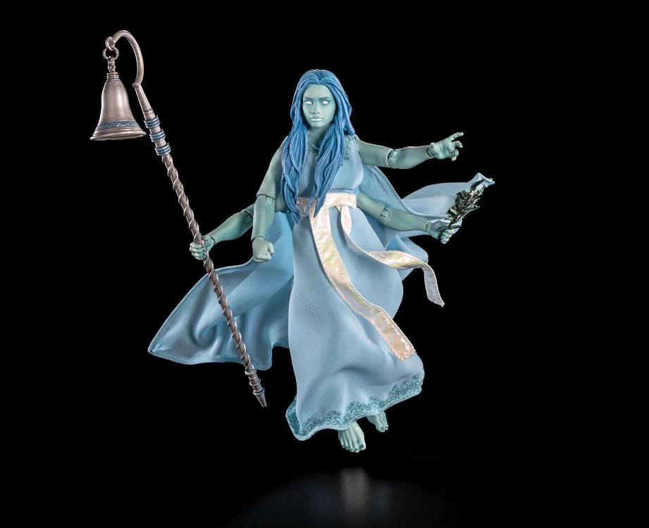 [PREORDER] Figura Obscura: Ghost of Christmas Past, Haunted Blue