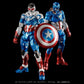 [PREORDER] FIGHTING ARMOR Captain America (Sam Wilson)  (Reoffer)