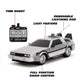 [PREORDER] 1:16 HR RC: BACK TO THE FUTURE I