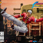 [PREORDER] 1/12 OROCHI YASHIRO The King of Fighter ‘98 SKKF13