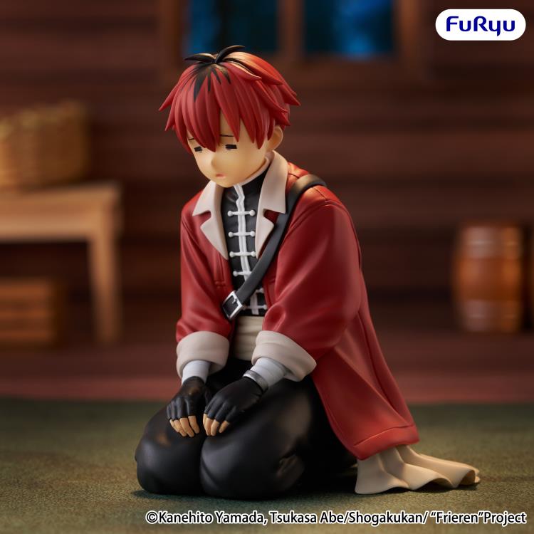 [PREORDER 032926] Frieren: Beyond Journey’s End Noodle Stopper Figure -Stark Downcast ver.-