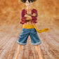 [PREORDER] FiguartsZERO Straw Hat Luffy REISSUE