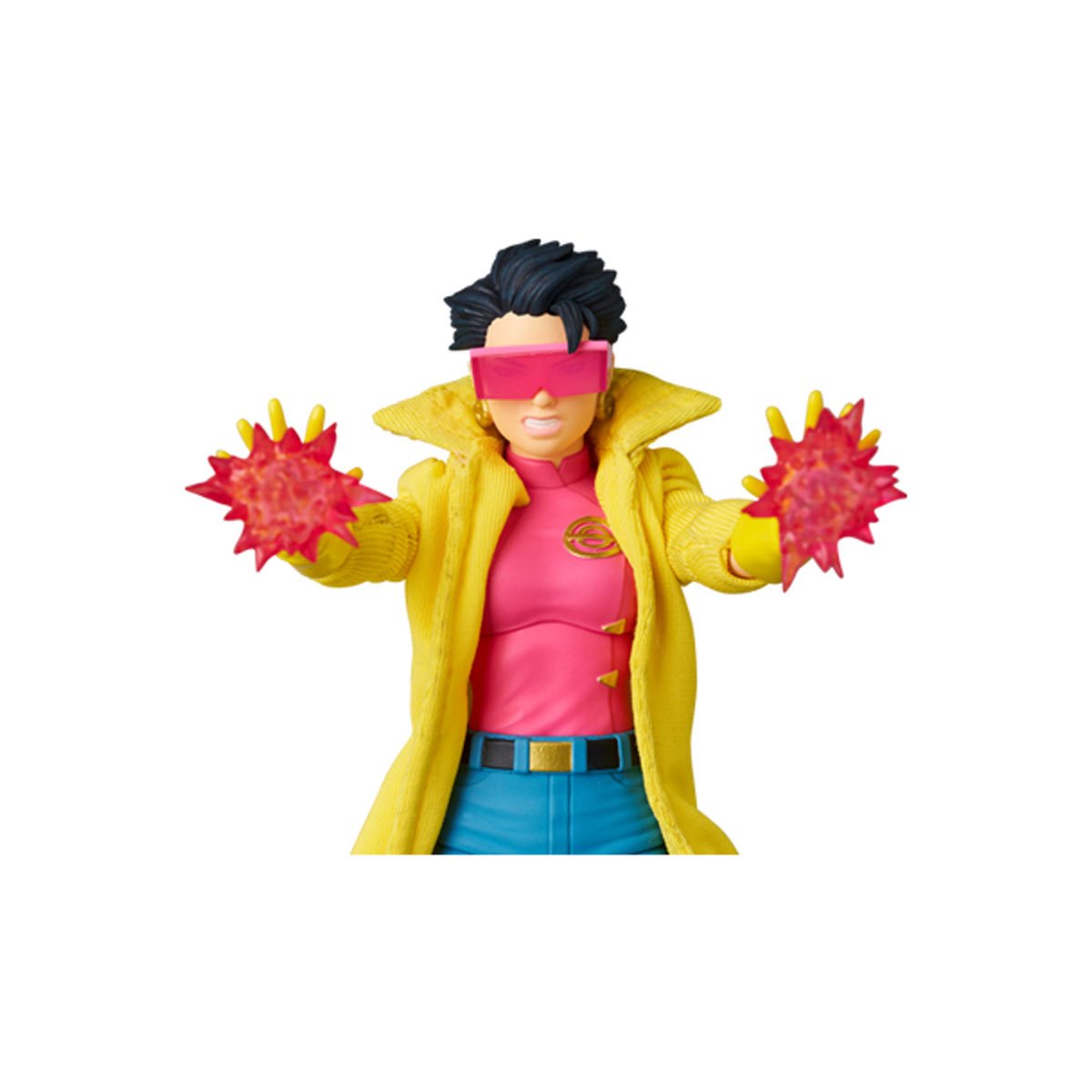 [PREORDER] MAFEX JUBILEE (COMIC Ver.)