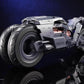 [PREORDER] Modoking 1/12 Scale The FLASH Movie Batcycle Vehicle Model Kit