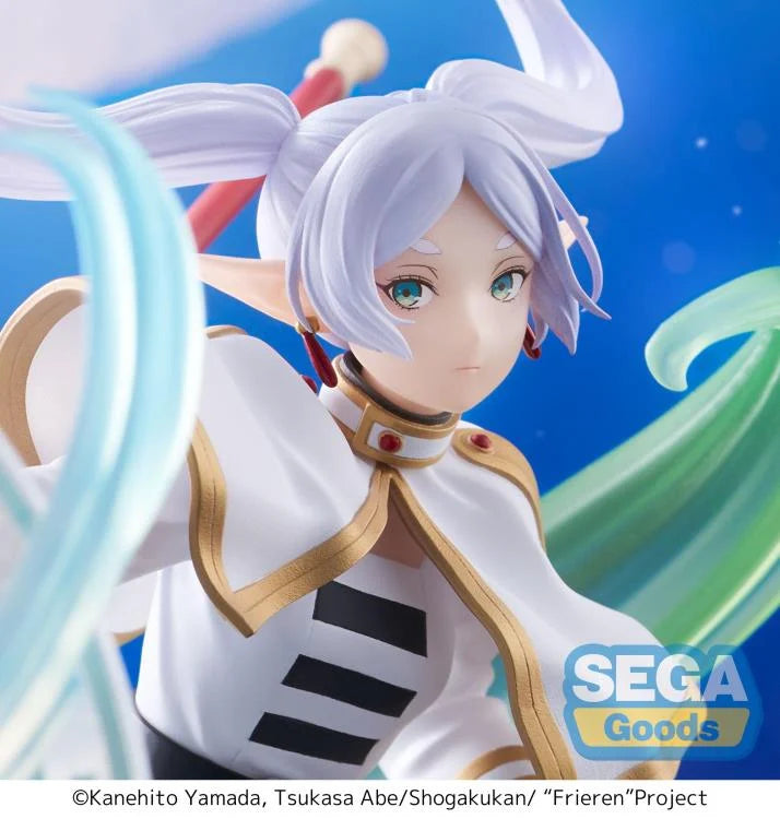 [PREORDER] FIGURIZMα "Frieren: Beyond Journey's End" "Frieren" ~The Heights of Magic~