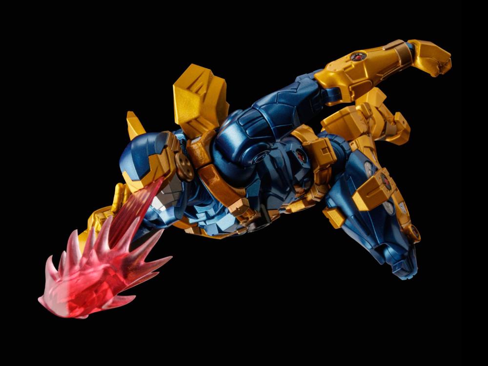 [PREORDER] FIGHTING ARMOR Cyclops (Reoffer)