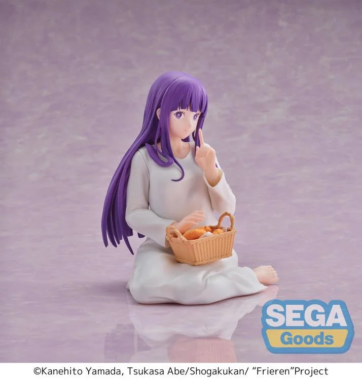 [PREORDER] Sega Yumemirize "Frieren: Beyond Journey's End" "Fern" ~Nap~
