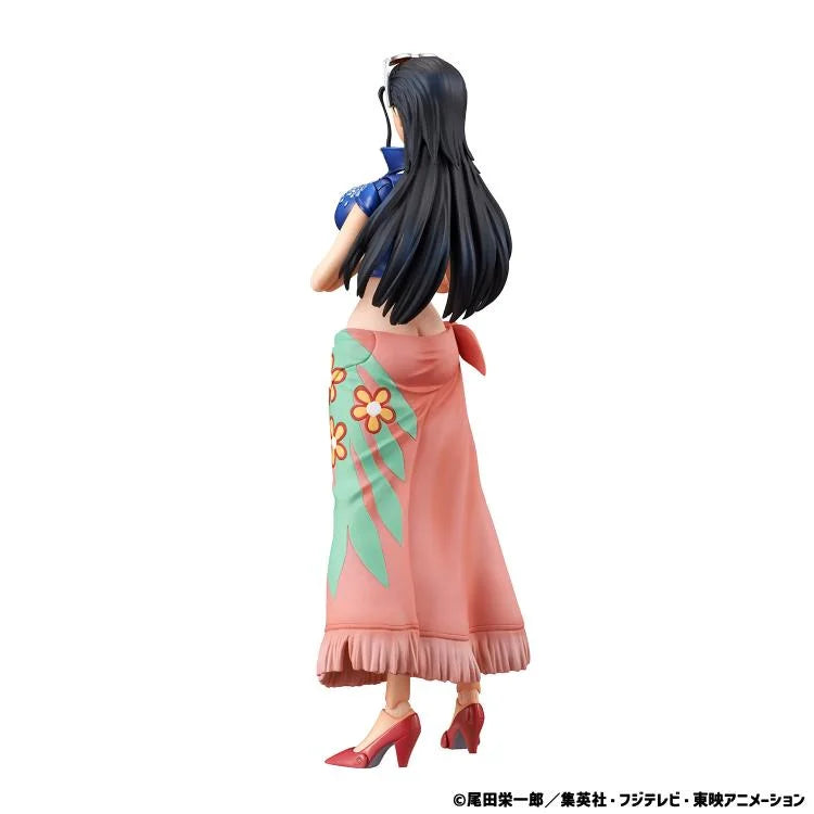 [PREORDER] Variable Action Heroes ONE PIECE Nico・Robin（Repeat）