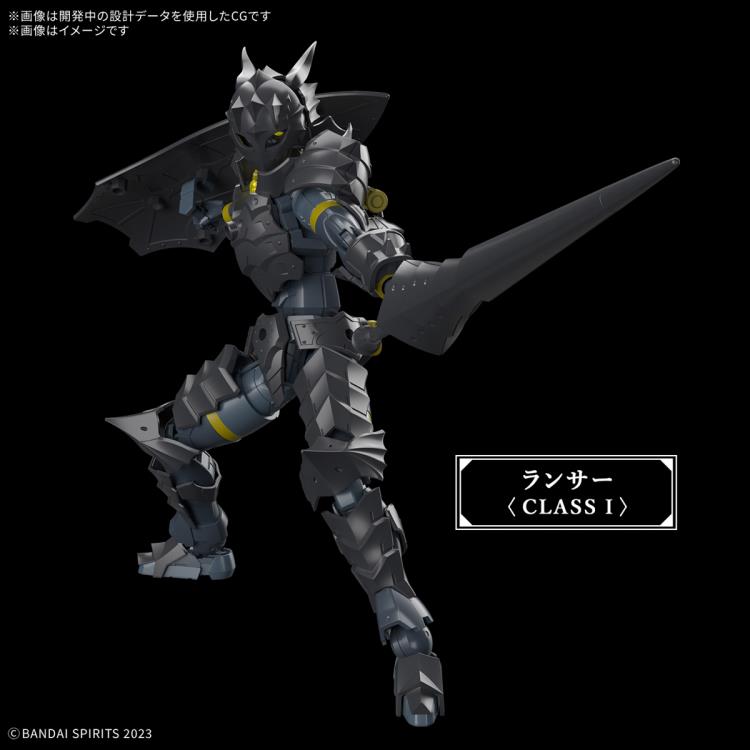 [PREORDER] 30MF ROSAN LANCER