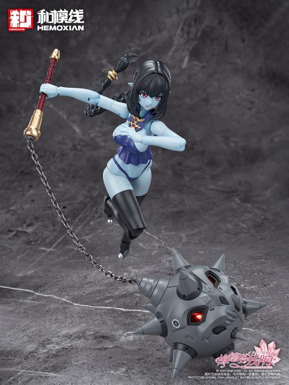 [PREORDER] HEMOXIAN 1/12 Medeta Echoes Jiulian JIULIAN