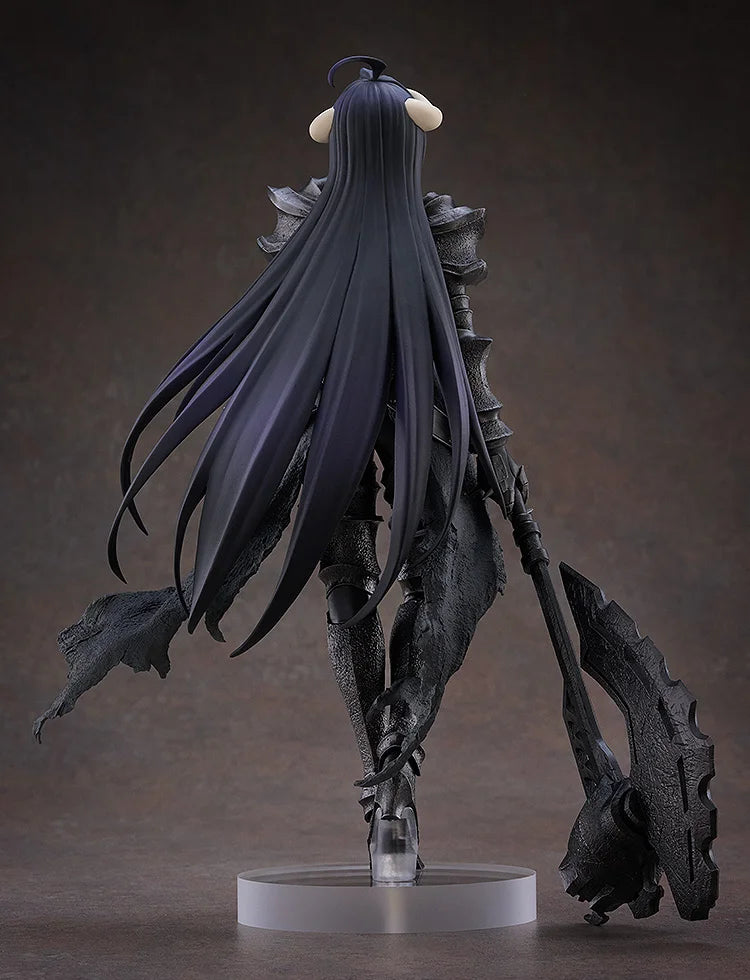 [PREORDER] POP UP PARADE Albedo: Armor Ver. L Size