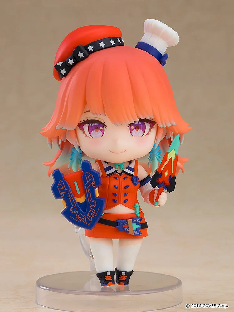 [PREORDER] Nendoroid Takanashi Kiara