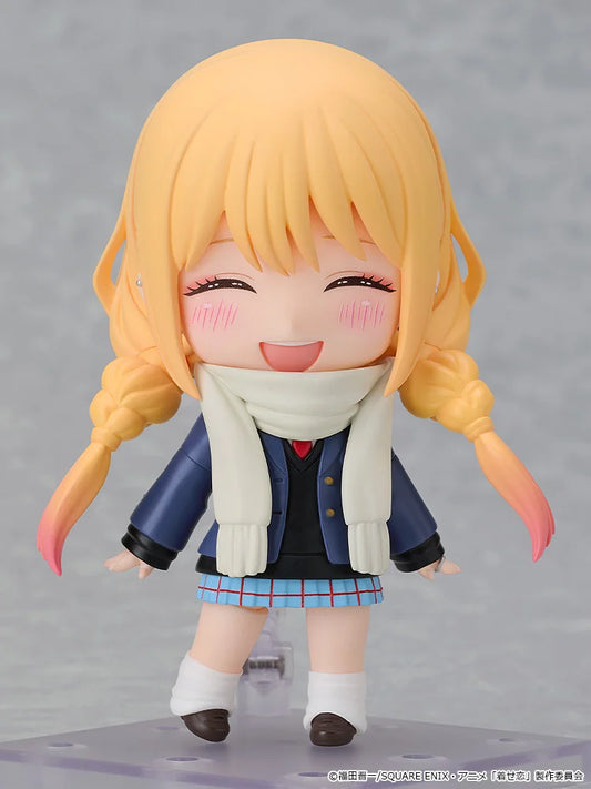 [PREORDER 082326] Nendoroid Marin Kitagawa: Winter Uniform Ver.