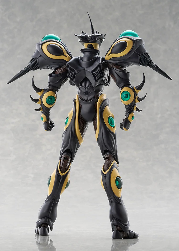 [PREORDER 041926] figma Gigantic Dark