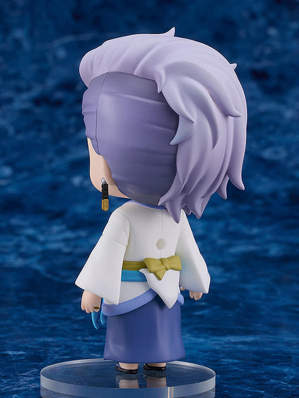 [ONHAND] Nendoroid Usui Yuen REVENGER