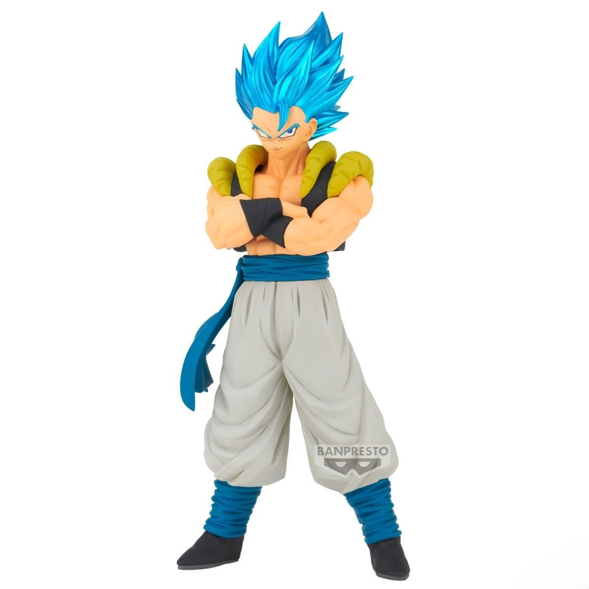 [PREORDER] DRAGON BALL SUPER BLOOD OF SAIYANS-GOGETA & VEGITO-(A:GOGETA)