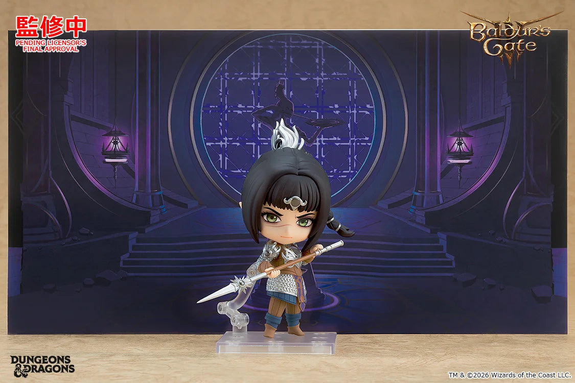 [PREORDER 083026] Nendoroid Shadowheart