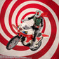 [PREORDER] S.H.Figuarts (SHINKOCCHOU SEIHOU) NEW CYCLONE