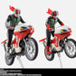[PREORDER] S.H.Figuarts (SHINKOCCHOU SEIHOU) NEW CYCLONE