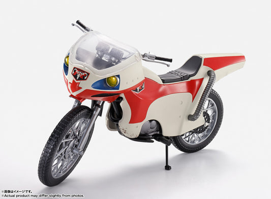 [PREORDER] S.H.Figuarts (SHINKOCCHOU SEIHOU) NEW CYCLONE