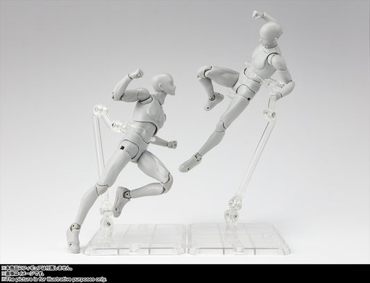 [PREORDER] TAMASHII STAGE ACT HUMANOID