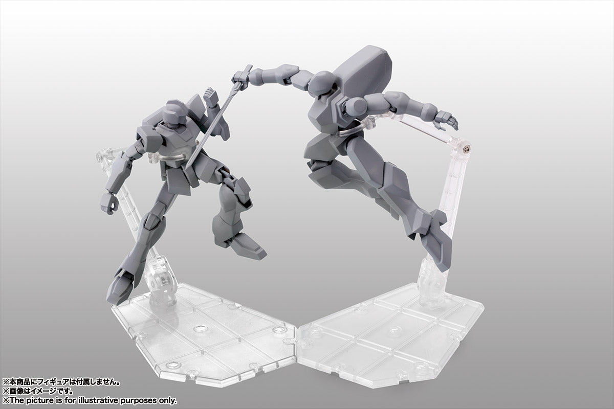 [PREORDER] TAMASHII STAGE ACT MECHANICS