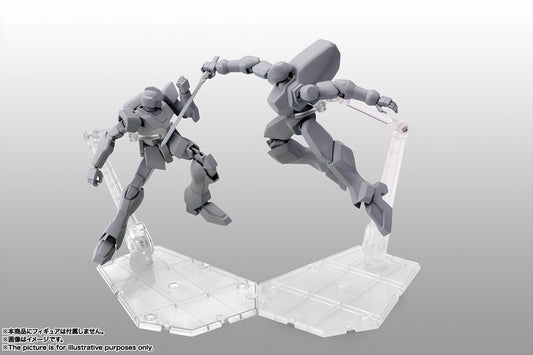 [PREORDER] TAMASHII STAGE ACT MECHANICS