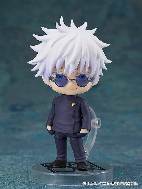 [PREORDER 051026] Nendoroid Satoru Gojo: Tokyo Jujutsu High School Ver. (reoffer)