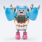 [PREORDER] CHOGOKIN CHOGOKIN TAMAGOTCHI ROBOT + 2ND TAMAGOTCHI (RANDOM)