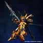 [PREORDER] Shenma Model 1/100 Golden Warrior fully armed form alloy skeleton assembly model