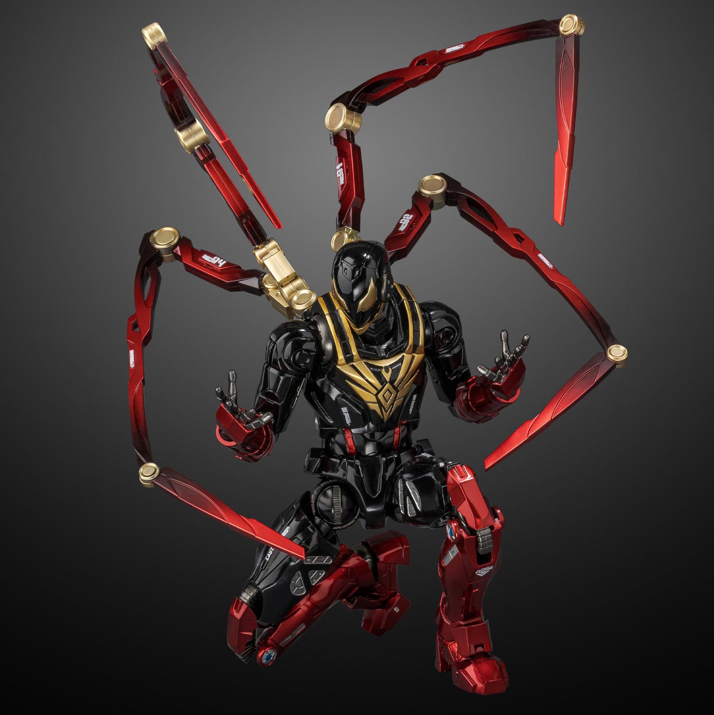 [PREORDER] FIGHTING ARMOR Iron Spider (Miles Morales)