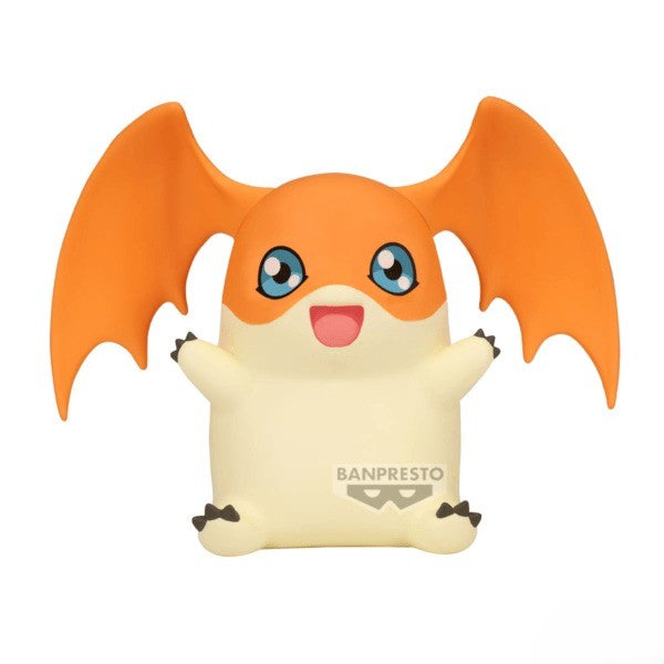 [PREORDER] DIGIMON ADVENTURE SOFVIMATES～PATAMON～