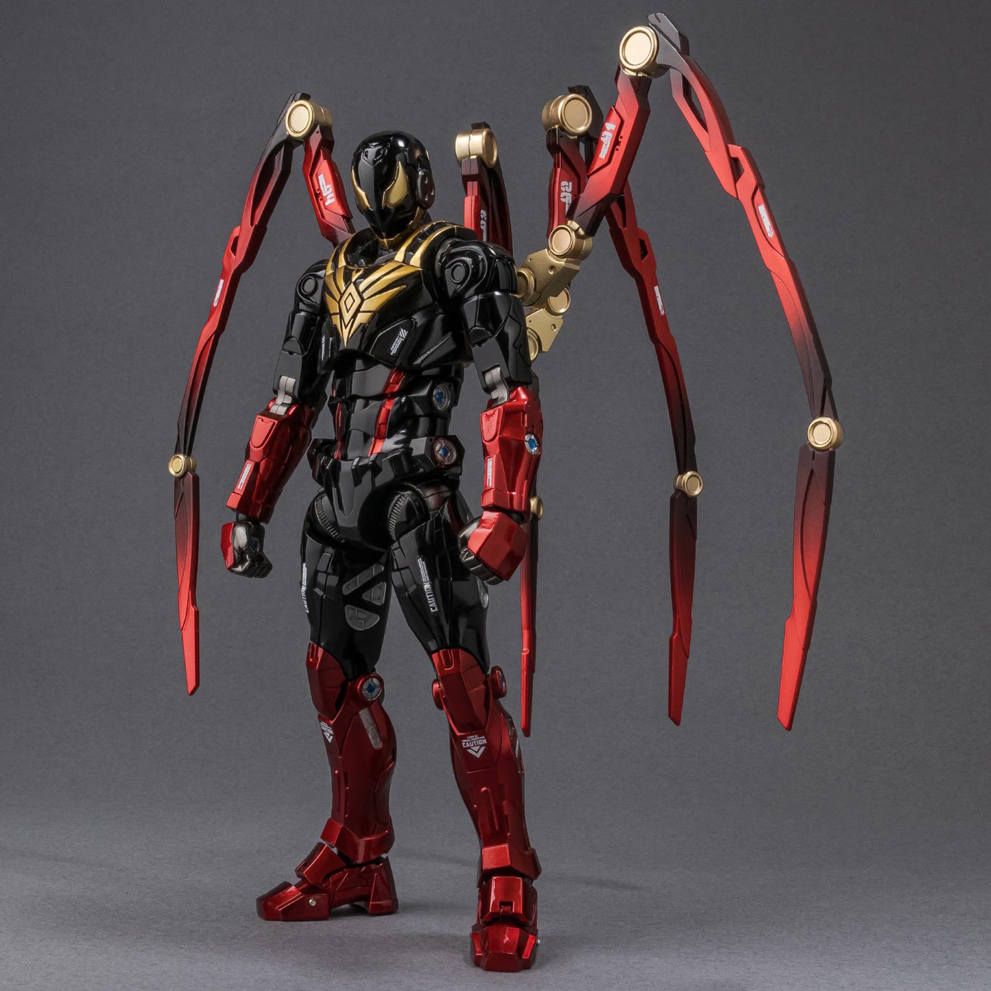 [PREORDER] FIGHTING ARMOR Iron Spider (Miles Morales)