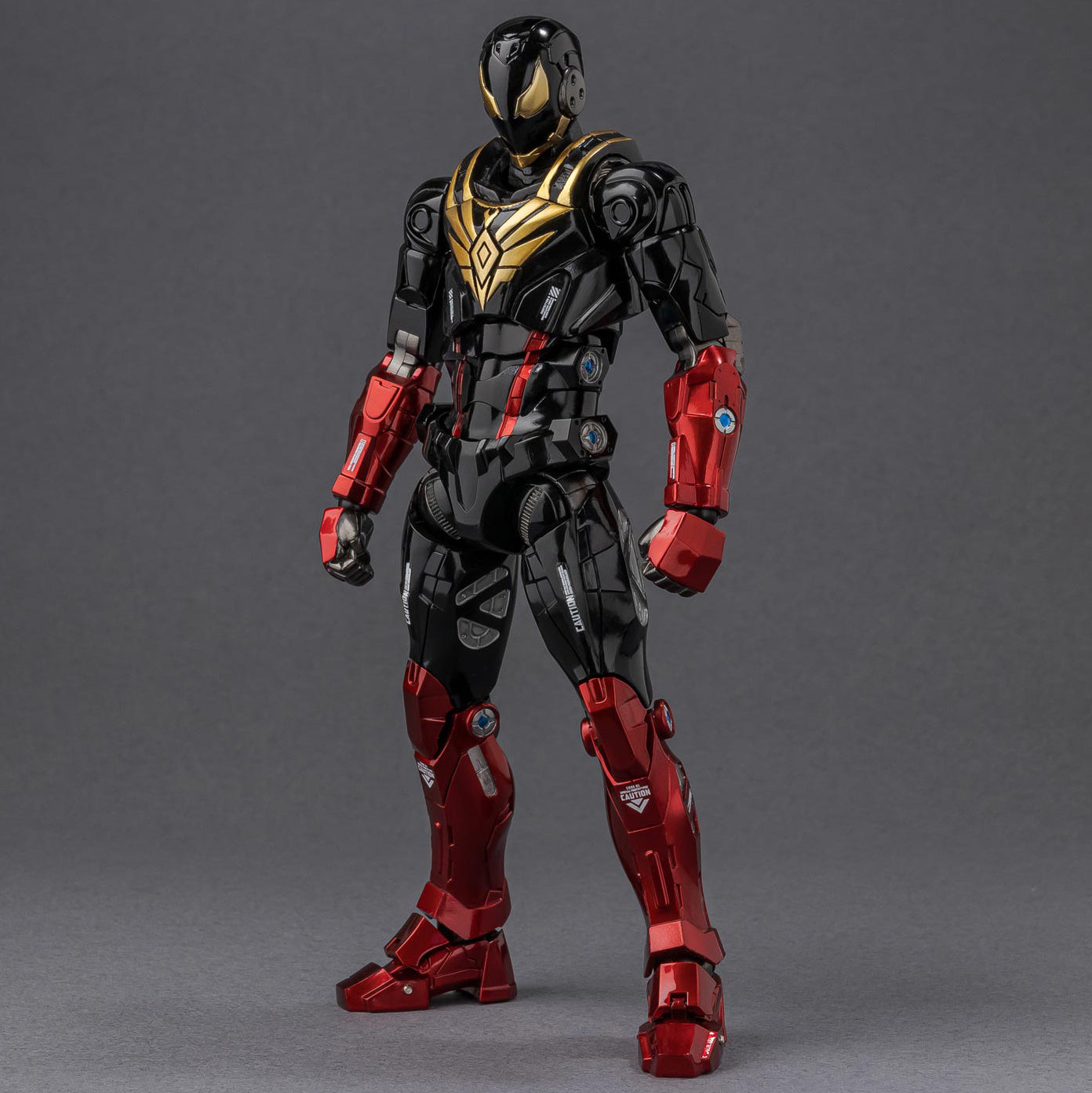 [PREORDER] FIGHTING ARMOR Iron Spider (Miles Morales)