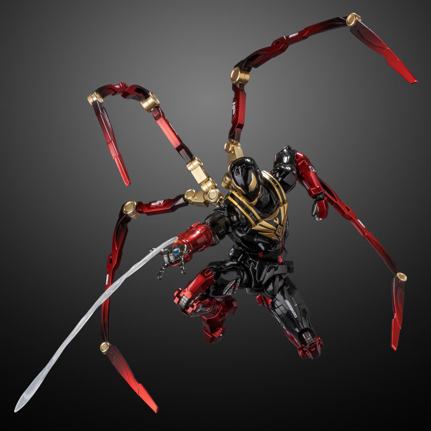 [PREORDER] FIGHTING ARMOR Iron Spider (Miles Morales)