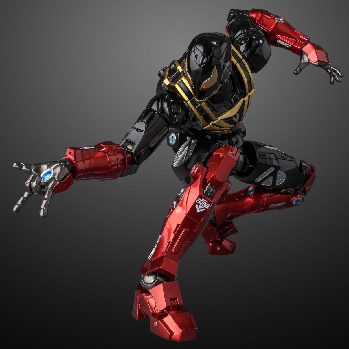 [PREORDER] FIGHTING ARMOR Iron Spider (Miles Morales)