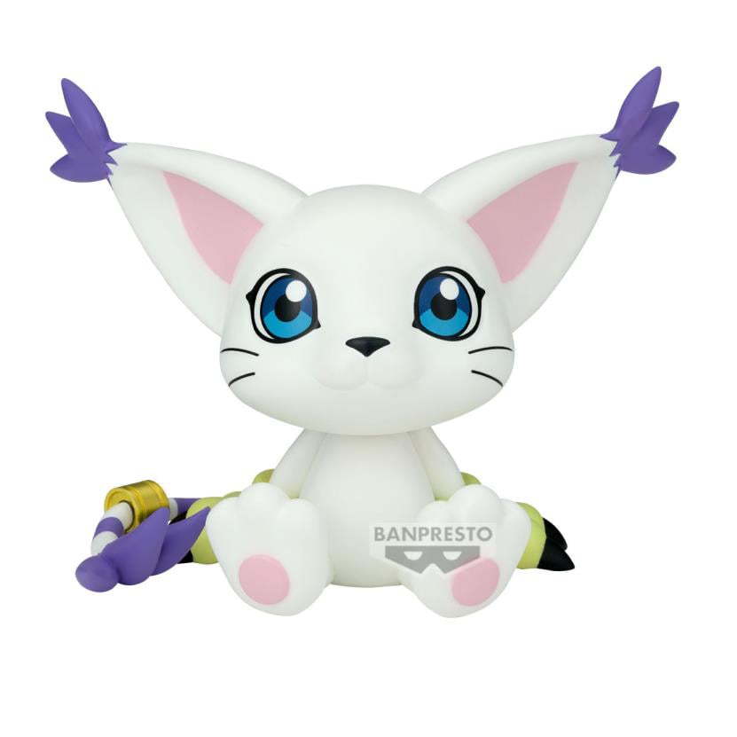 [PREORDER] DIGIMON ADVENTURE SOFVIMATES～TAILMON～