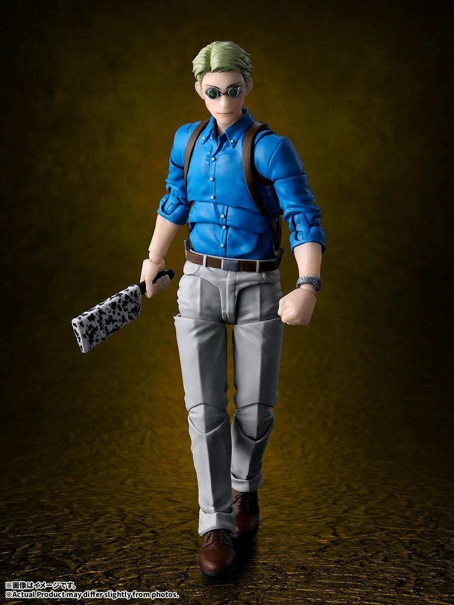 [PREORDER 092026] S.H.Figuarts NANAMI KENTO