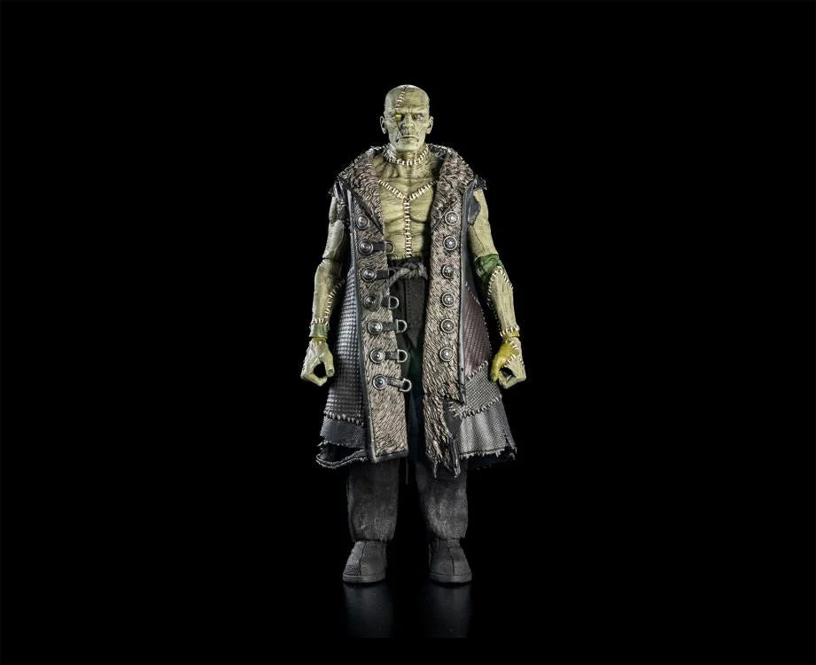 [PREORDER] Figura Obscura: Frankenstein’s Monster