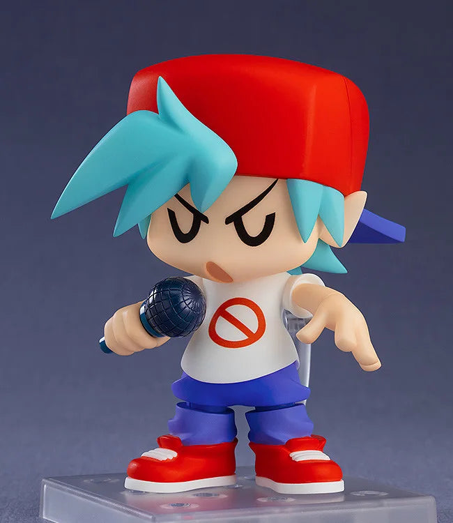 [PREORDER] Nendoroid Boyfriend