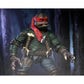 [PREORDER] Universal Monsters x Teenage Mutant Ninja Turtles - 7" Scale Action Figure – Ultimate Raphael as The Wolfman